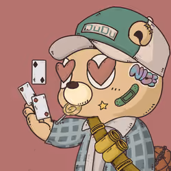 DuDuLab #657
