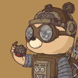DuDuLab #5718