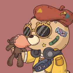 DuDuLab #5987