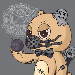 DuDuLab #755