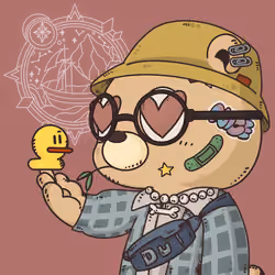 DuDuLab #5326