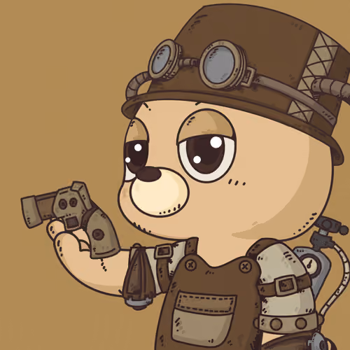 DuDuLab #3344