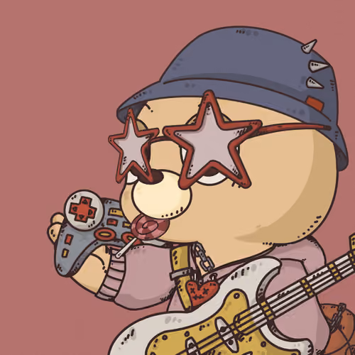 DuDuLab #5764