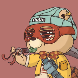 DuDuLab #7145