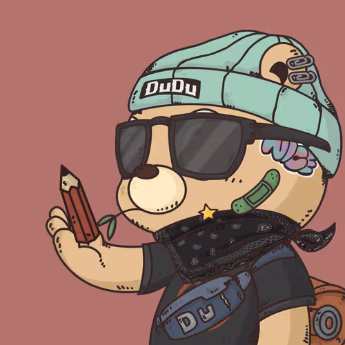 DuDuLab #9975