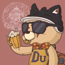 DuDuLab #1303