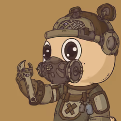 DuDuLab #8744