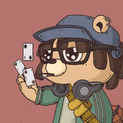 DuDuLab #4819