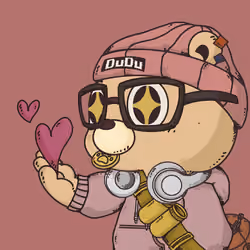 DuDuLab #3214