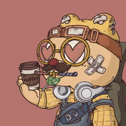 DuDuLab #3956
