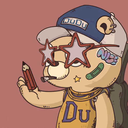 DuDuLab #7752