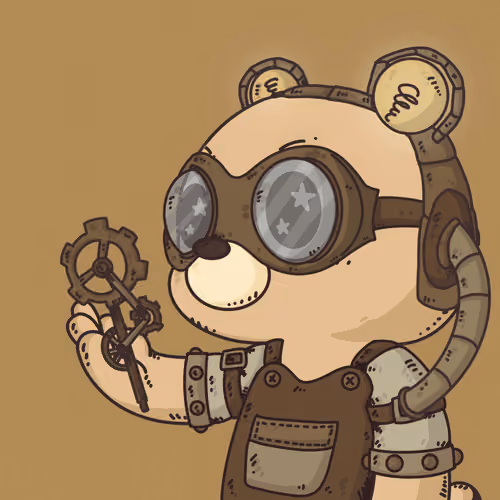 DuDuLab #2840