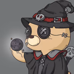 DuDuLab #7661