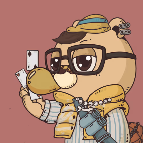 DuDuLab #6624