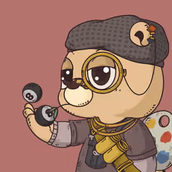 DuDuLab #2115