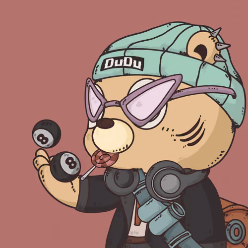 DuDuLab #3860