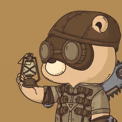 DuDuLab #1234