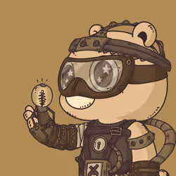 DuDuLab #9877