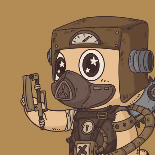 DuDuLab #3556
