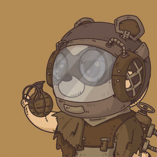DuDuLab #7009