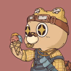 DuDuLab #5704