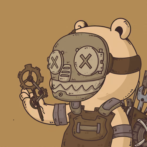 DuDuLab #4493