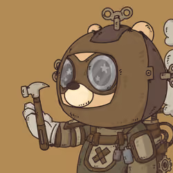 DuDuLab #3080