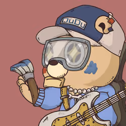DuDuLab #7334