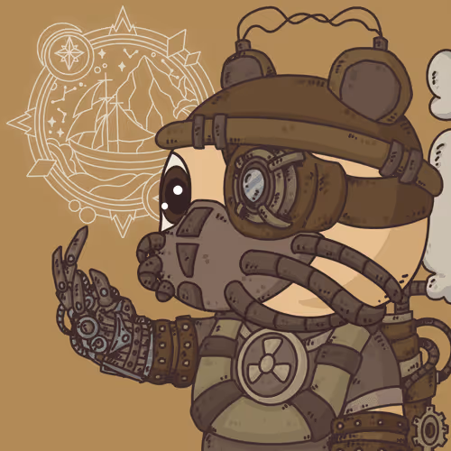 DuDuLab #4399