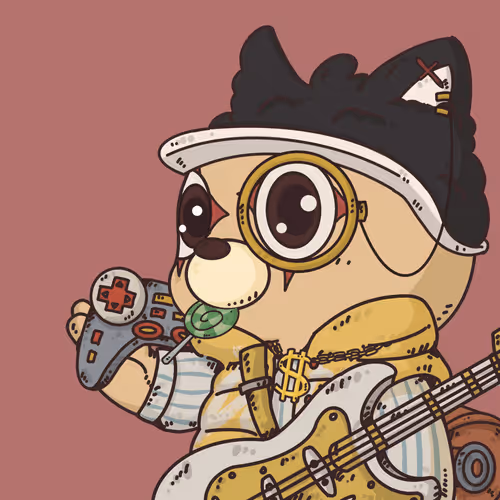 DuDuLab #3329