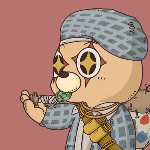 DuDuLab #4794