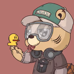 DuDuLab #3523