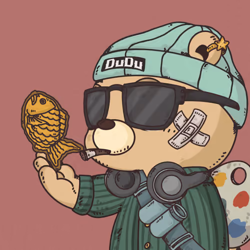 DuDuLab #6619