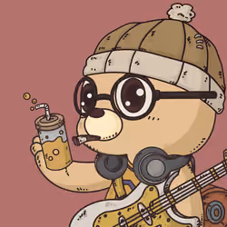DuDuLab #8776