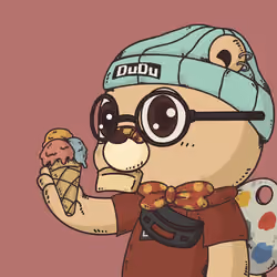DuDuLab #6991
