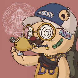 DuDuLab #1885