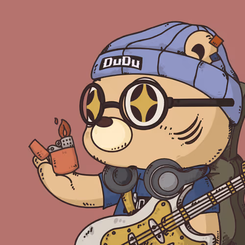 Dudulab Project Dudu