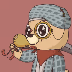 DuDuLab #9609