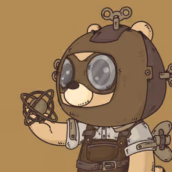 DuDuLab #1034