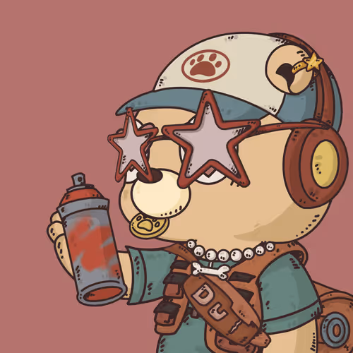 DuDuLab #9984