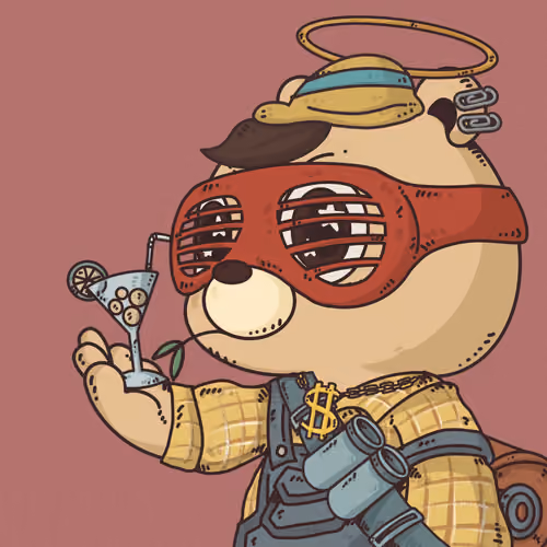 DuDuLab #3666