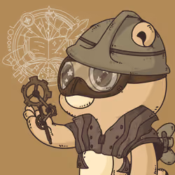 DuDuLab #6534