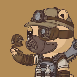 DuDuLab #5405