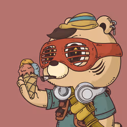 DuDuLab #3439