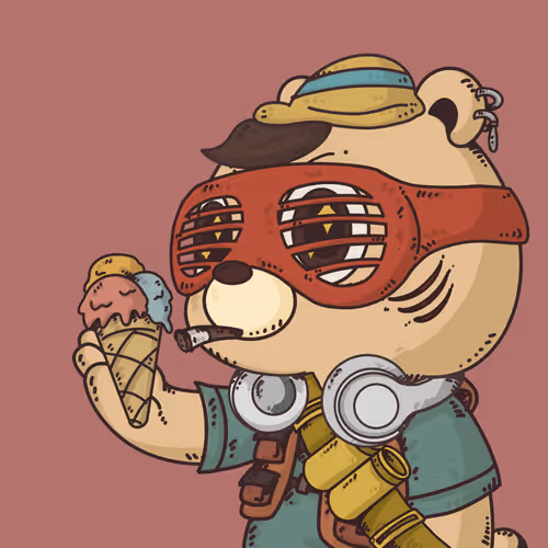 DuDuLab #3439