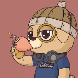 DuDuLab #9829