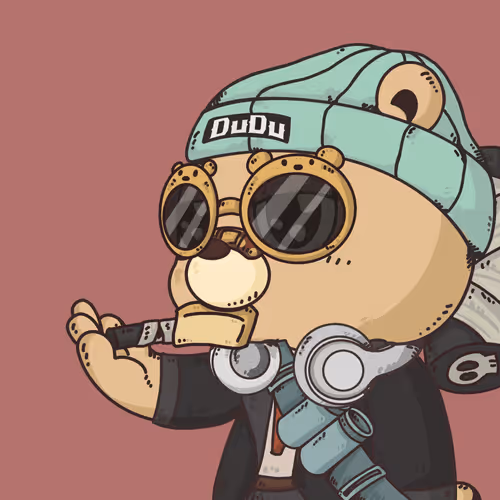 Dudulab Project Dudu