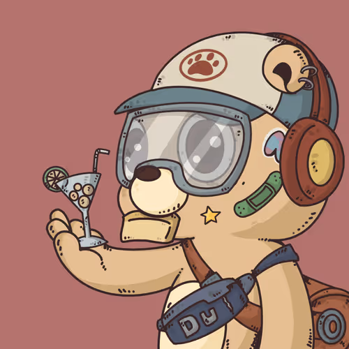 DuDuLab #9981