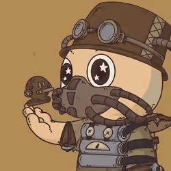 DuDuLab #8951