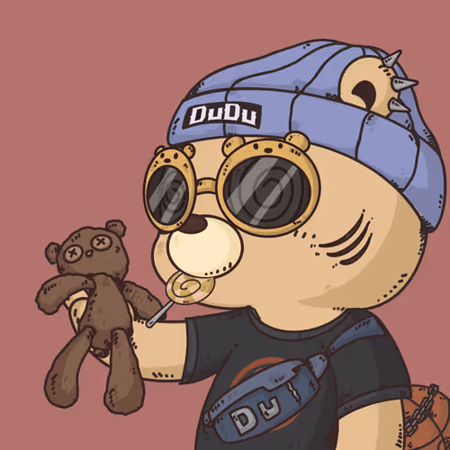 DuDuLab #4455